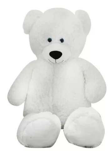 Oso de Peluche Kidz Time 180 cm