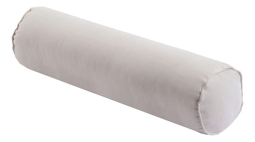 H Almohada De Cuello Redondo Confort Algodón Hueco Suave