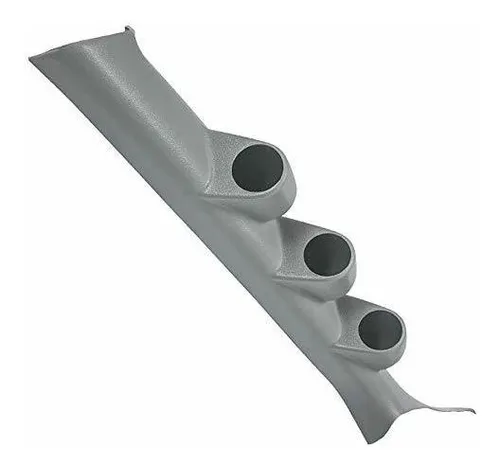 Soporte Para 3 Medidores En Mitsubishi Lancer Evolution X
