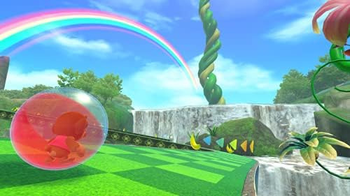 Super Monkey Ball Banana Mania: La edición de Aniv