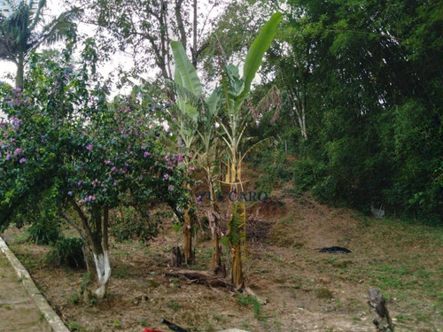 Chacara Em Nazare Paulista - Ch0105