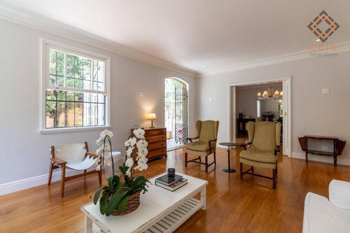 Imagem 13 de 30 de Casa Com 2 Dormitórios Para Alugar, 450 M² Por R$ 26.000,00/mês - Jardim Europa - São Paulo/sp - Ca3280