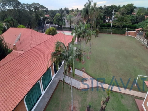 Imagem 5 de 30 de Chacara - Ch00101 - 69578900