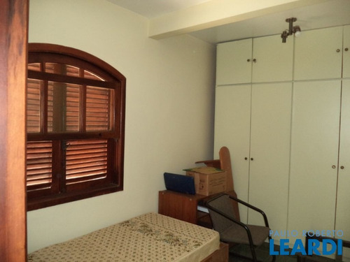 Imagem 12 de 15 de Casa Assobradada - City América - Sp - 391595