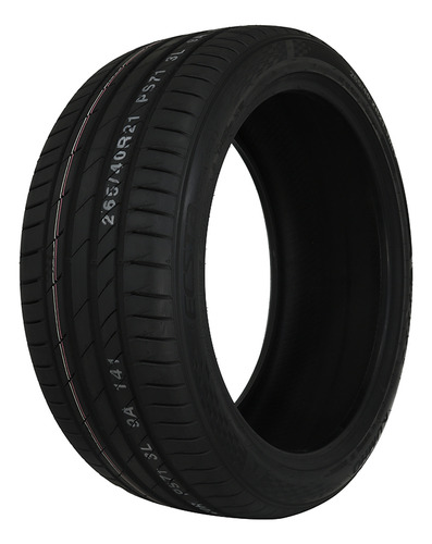 Pneu Aro 21 Kumho 265/40r21 105y Ecsta Ps71