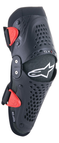 Rodillera Alpinestars Bionic Sx-1 Niño