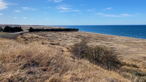 Parcelas En Venta Con Orilla De Playa En Punta Arenas