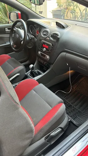 Ford Focus Hb St Europa 6vel Mt 3p