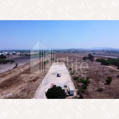 Terreno en venta