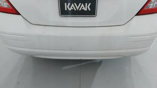 Nissan Tiida 1.8 ADVANCE AUTO