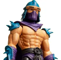 Comprar Teenage Mutant Ninja Turtles Ultimates Shredder Super7