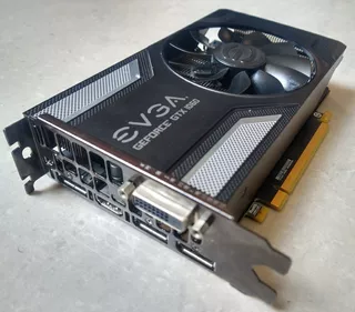 Tarjeta De Video Geforce Gtx 1060, 6gb Gddr5