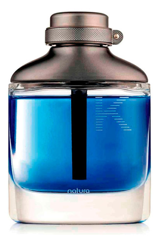 Perfume Hombre Kaiak K Natura - mL a $1499