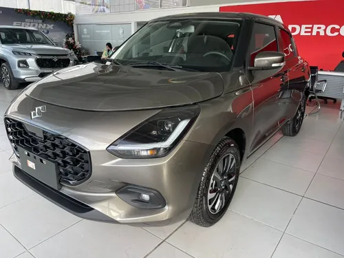 Suzuki Swift 1.2 Hybrid 2Wd