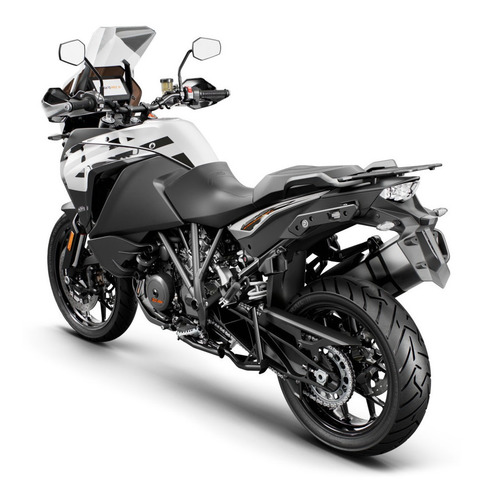 Ktm Superadventure 1290 S Entrega Inmediata - No Bmw Gs 1250