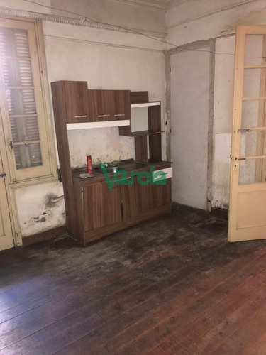 Imagen 4 de 14 de Venta De Apartamento En Centro 2 Dorm - Montevideo Centro Montevideo
