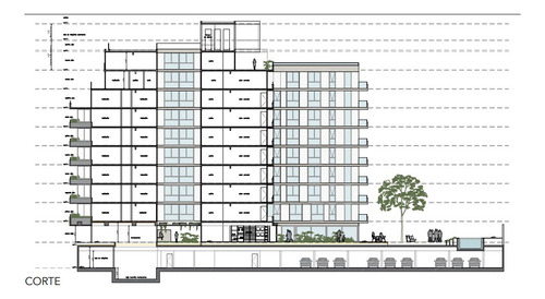 Departamento En Venta En Belgrano, Capital Federal, Buenos Aires
