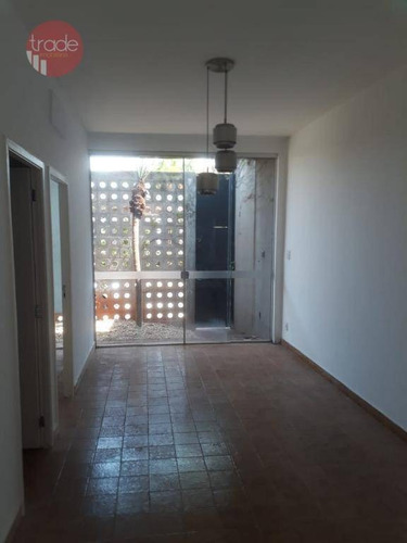 Imagem 13 de 30 de Ponto Para Alugar, 964 M² - Alto Da Boa Vista - Ribeirão Preto/sp - Pt0102