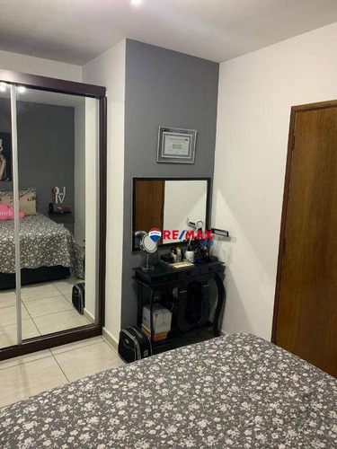 Imagem 11 de 30 de Sobrado Com 2 Dormitórios À Venda, 60 M² Por R$ 373.000,00 - Jardim Santo Elias - São Paulo/sp - So6999