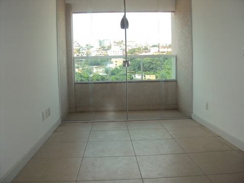 Imagem 3 de 15 de Apartamento Com 3 Quartos Para Comprar No Estrela Dalva Em Belo Horizonte/mg - 2197