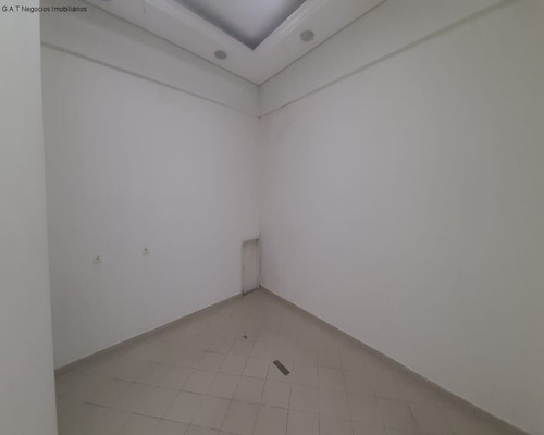 Imagem 9 de 20 de Salão Comercial Para Locação No Centro - Sorocaba/sp - Sl02953 - 70835389