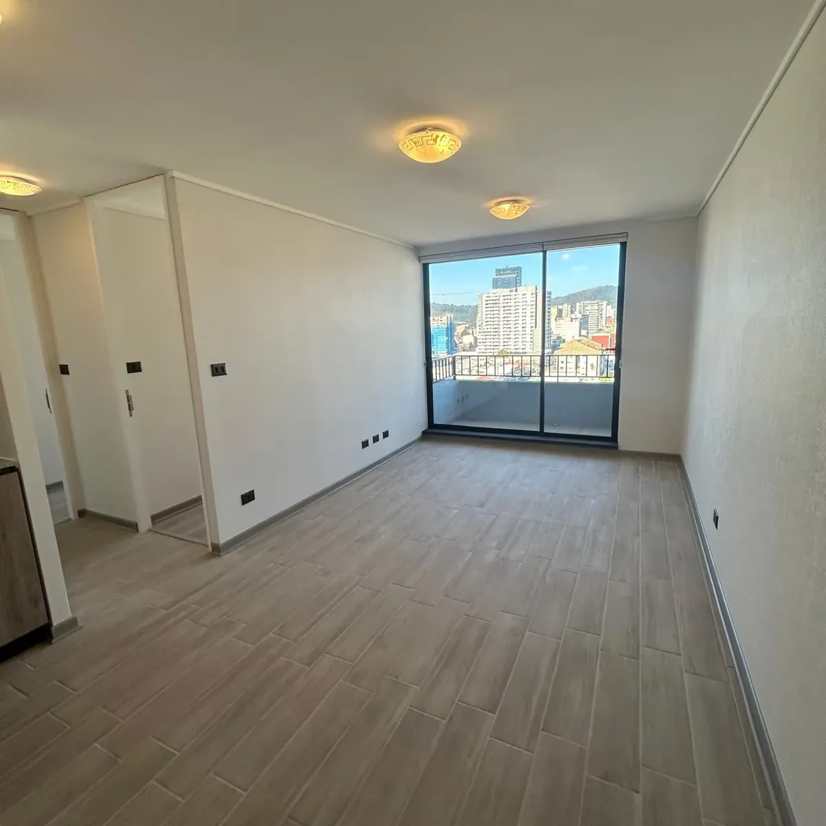 Imagen 5 de 10 de Departamento Nuevo En Arriendo, 2 Dormitorios 2 Baños.