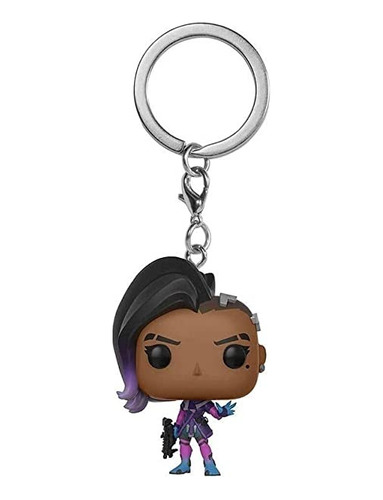 Funko Pocket Pop! Keychain Overwatch