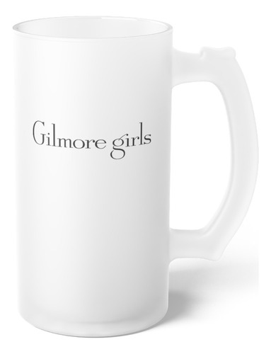 Vaso Shopero - Gilmore Girls - Lukes