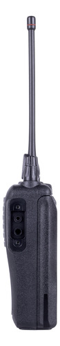 Radio Vhf Icom Ic-f3003 5w Con Clip - Factura