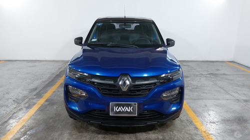 Renault Kwid 1.0 Bitono