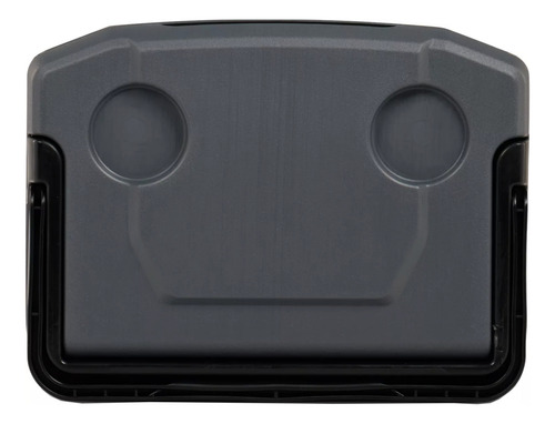 Igloo Latitude Hielera Portatil 16qt(15.14 Lts) Tactical Gray 2