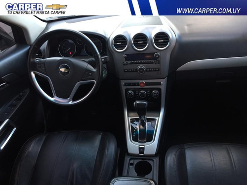 Chevrolet Captiva C/63054
