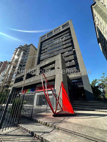 Oficina En Alquiler, Urb. La California Norte