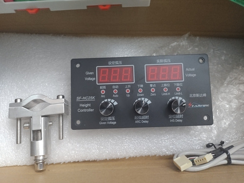 Thc Control De Altura Cnc Plasma