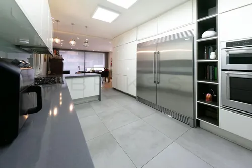 Casa En Venta En El Nogal. Cod V3896