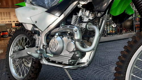Kawasaki Klx