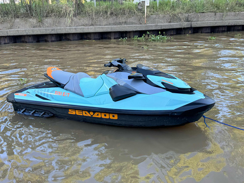 Sea Doo