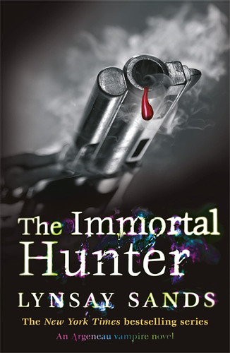 Libro: The Immortal Hunter: Book Eleven (argeneau Vampire)