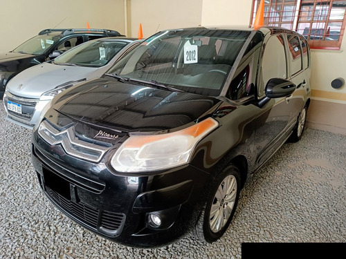 Citroën C3 Picasso 1.6 16V Sx