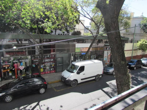 Departamento De 2 Ambientes En Venta A Estrenar En Almagro Con Amenities Oportunidad