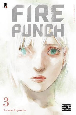 Fire Punch - Volume 03