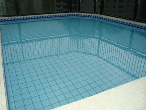 Imagem 19 de 21 de Guaruja Pitangueiras - Predio Novo - 02 Gars - Lazer Total - Ap1749 - 34708526