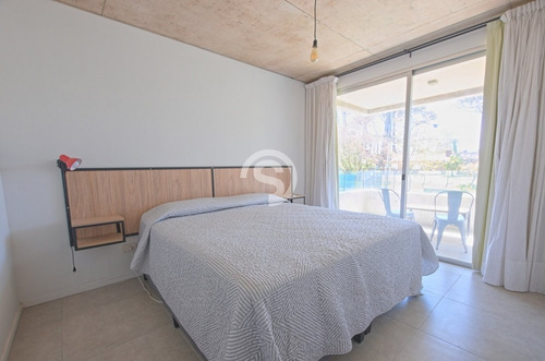 Apartamento En Alquiler - Mansa- Ref: 4092