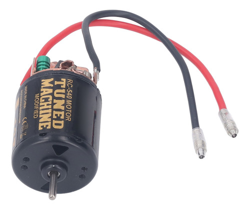 Soporte De Motor De Caja De Cambios De Coche Rc 540 Cepillad