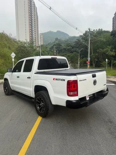 Volkswagen Amarok 2.0 Trendline T 140Cv