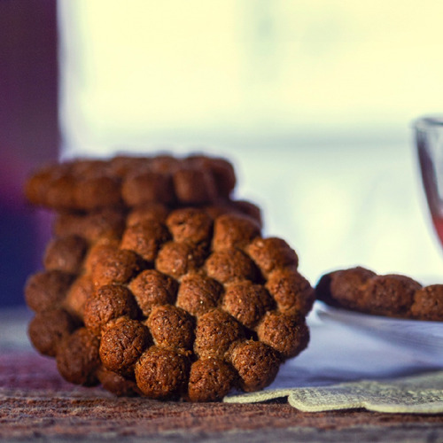 Imagen 4 de 9 de Galletitas Frutigran Salvado 250g Granix X3 Paquetes
