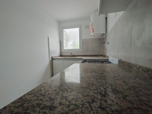 Venta Departamento Monoambiente Moron A Estrenar