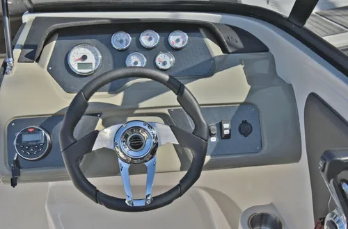 Canestrari 208 Df Volvo 200 Hp 2025 Edunor