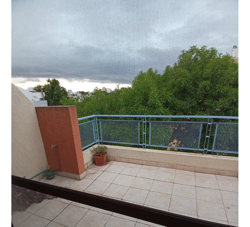 Fabuloso Triplex 4 Amb. Con Play Room Patio Parrilla Y Terraza Impecable Calidad Premium