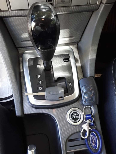 Ford - Focus 2010/2011 Ghia Completo Automatico